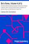 [Gutenberg 10883] • Dio's Rome, Volume 4 / An Historical Narrative Originally Composed in Greek During the / Reigns of Septimius Severus, Geta and Caracalla, Macrinus, / Elagabalus and Alexander Severus: and Now Presented in English Form